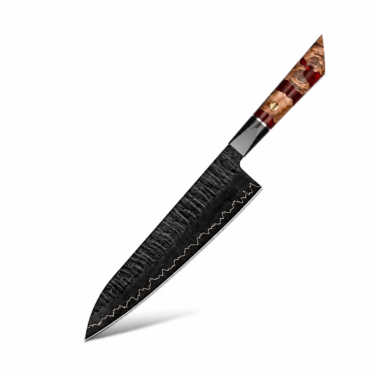 Elite Chefs™ 210mm Japanese VG10 Gyuto Chef Knife